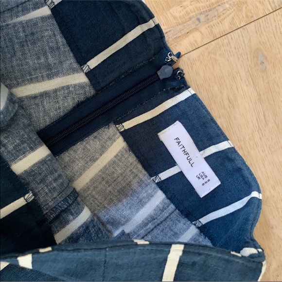 Faithful the Brand Linen Pants - Picture 6 of 7